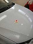 vw polo demir tozu temizligi 3
