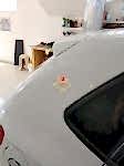 vw polo demir tozu temizligi 5