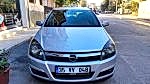 opel astra oto yıkama