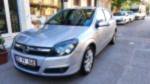 oto yıkama opel astra ön
