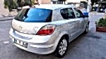 seramik kaplama olan opel astra